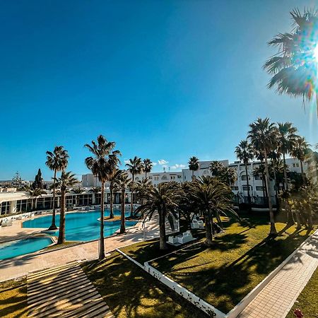 Hammamet Serail Dış mekan fotoğraf