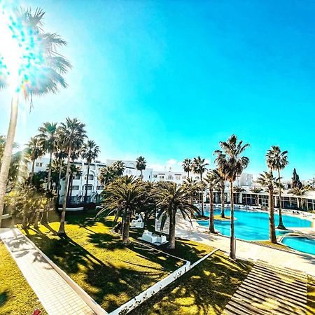 Hammamet Serail Dış mekan fotoğraf