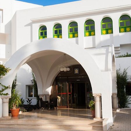 Hammamet Serail Dış mekan fotoğraf