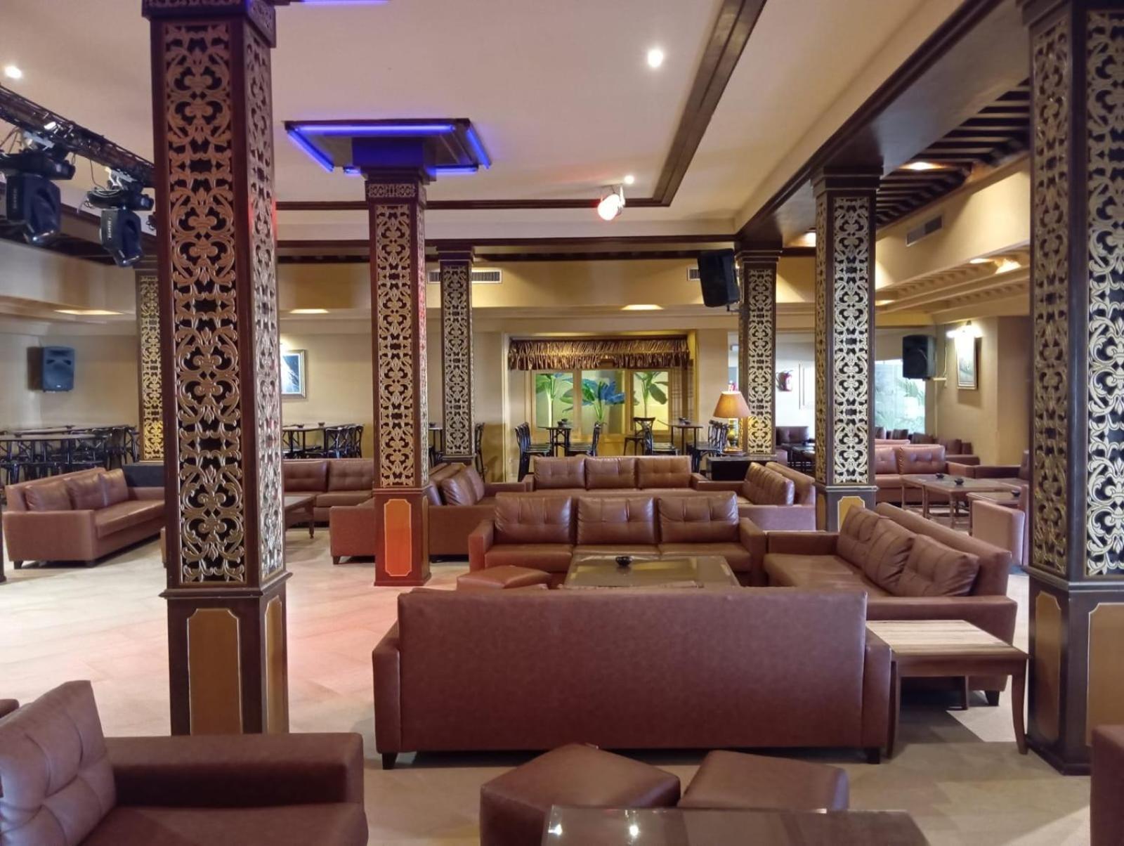 Hammamet Serail Dış mekan fotoğraf