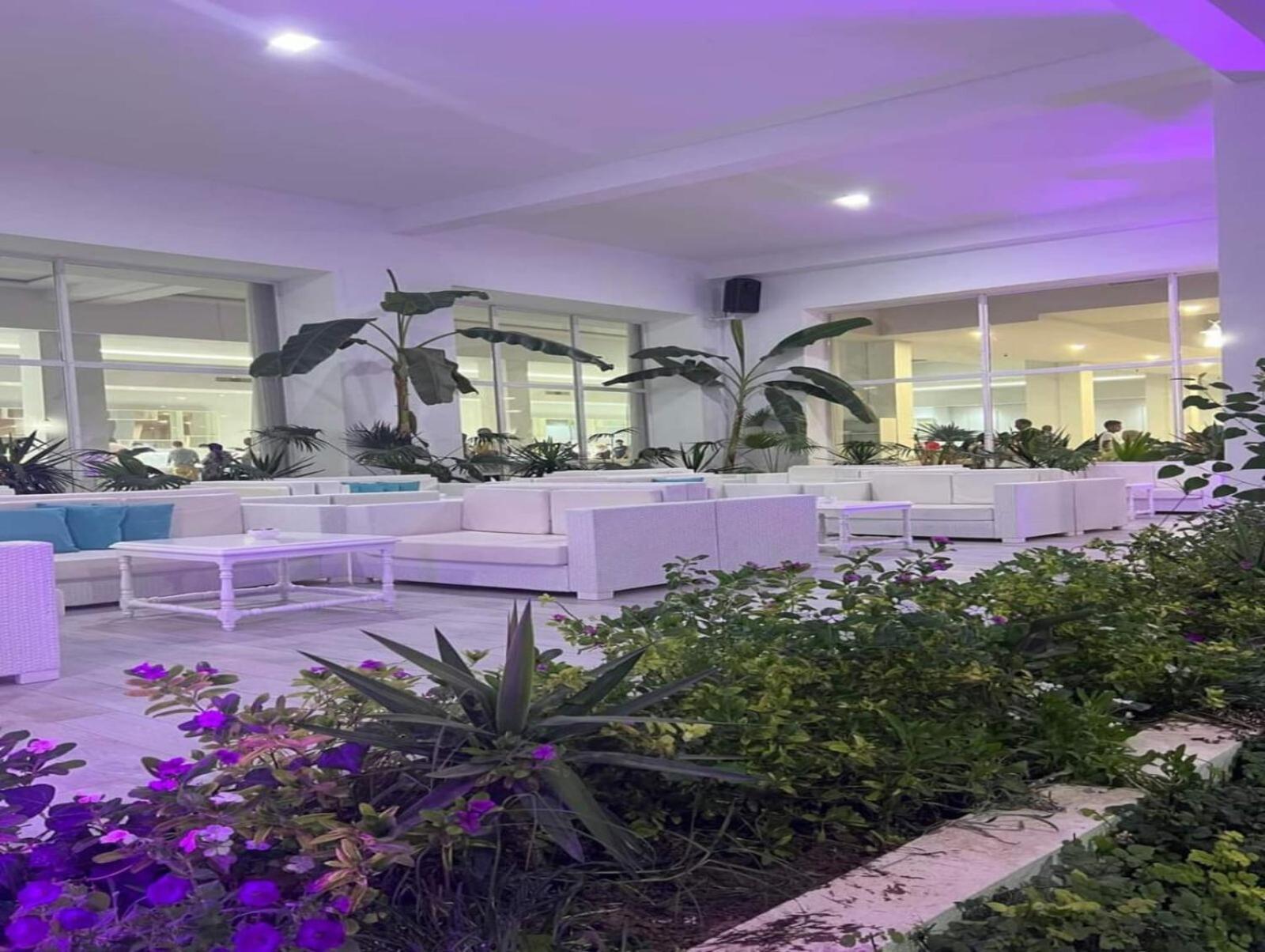 Hammamet Serail Dış mekan fotoğraf