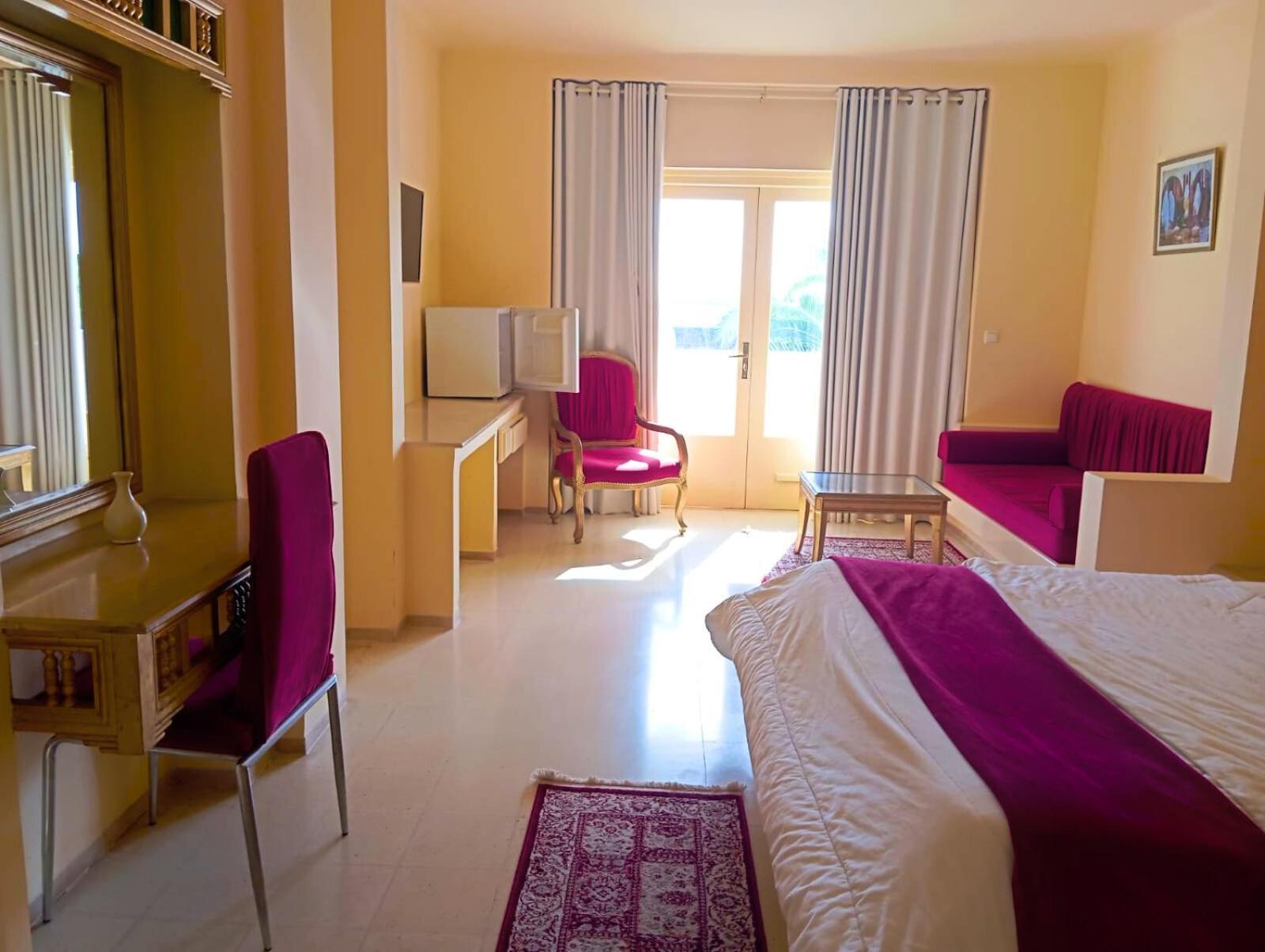 Hammamet Serail Dış mekan fotoğraf
