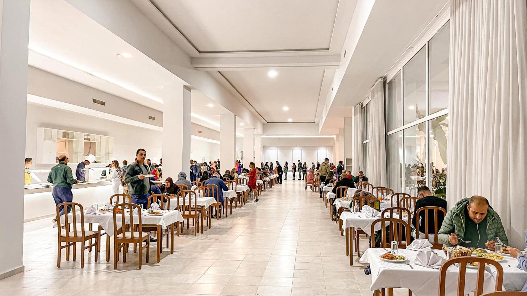 Hammamet Serail Dış mekan fotoğraf