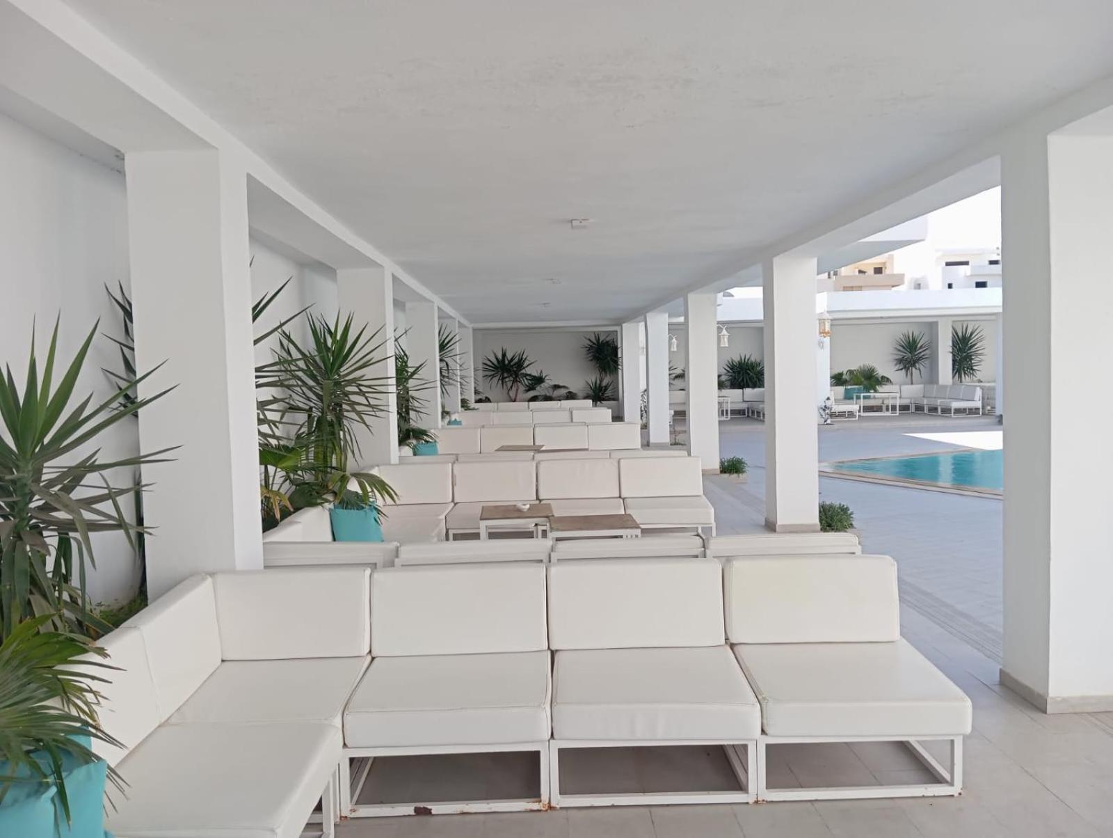 Hammamet Serail Dış mekan fotoğraf