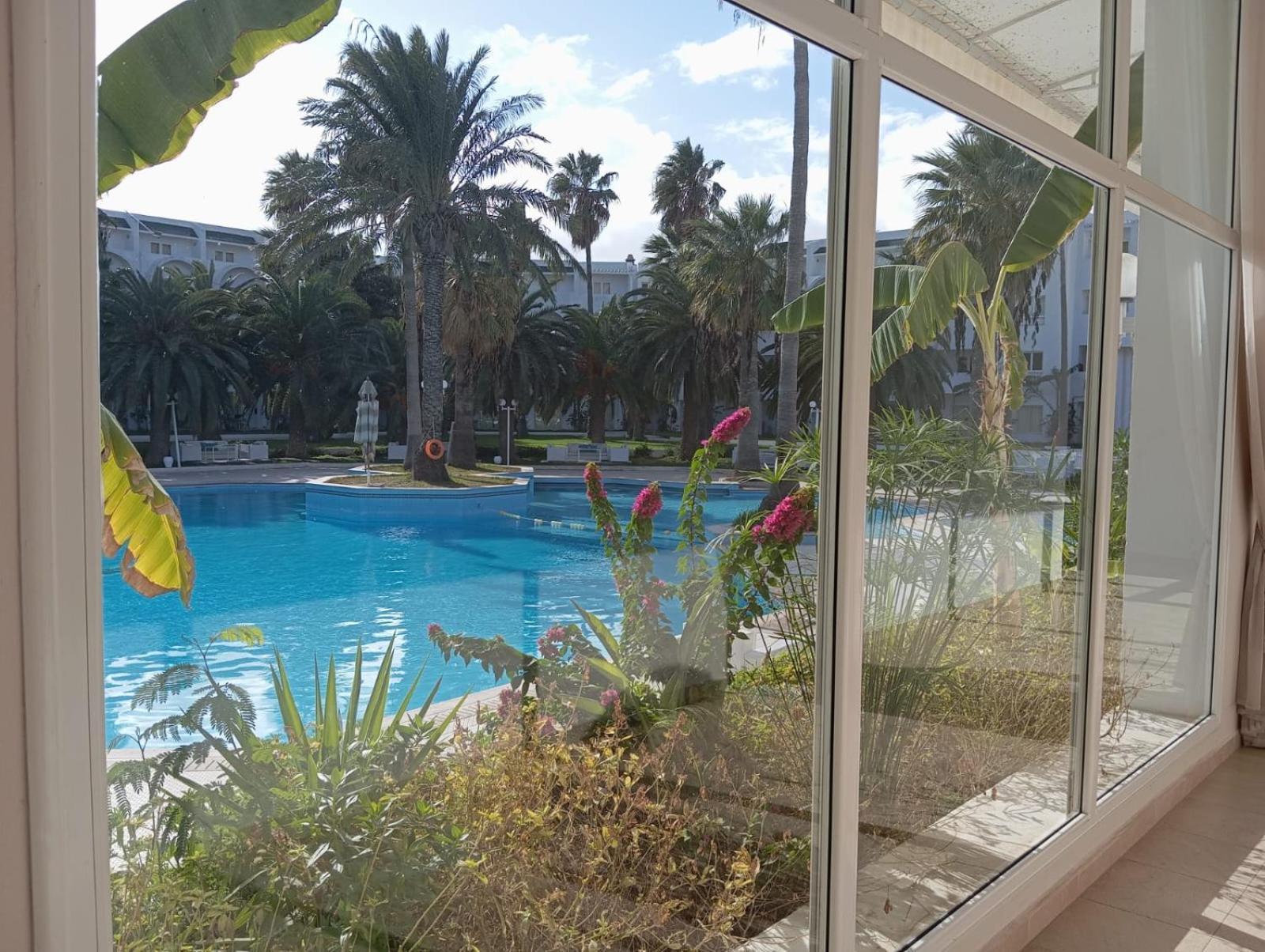 Hammamet Serail Dış mekan fotoğraf