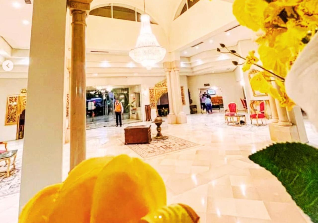Hammamet Serail Dış mekan fotoğraf