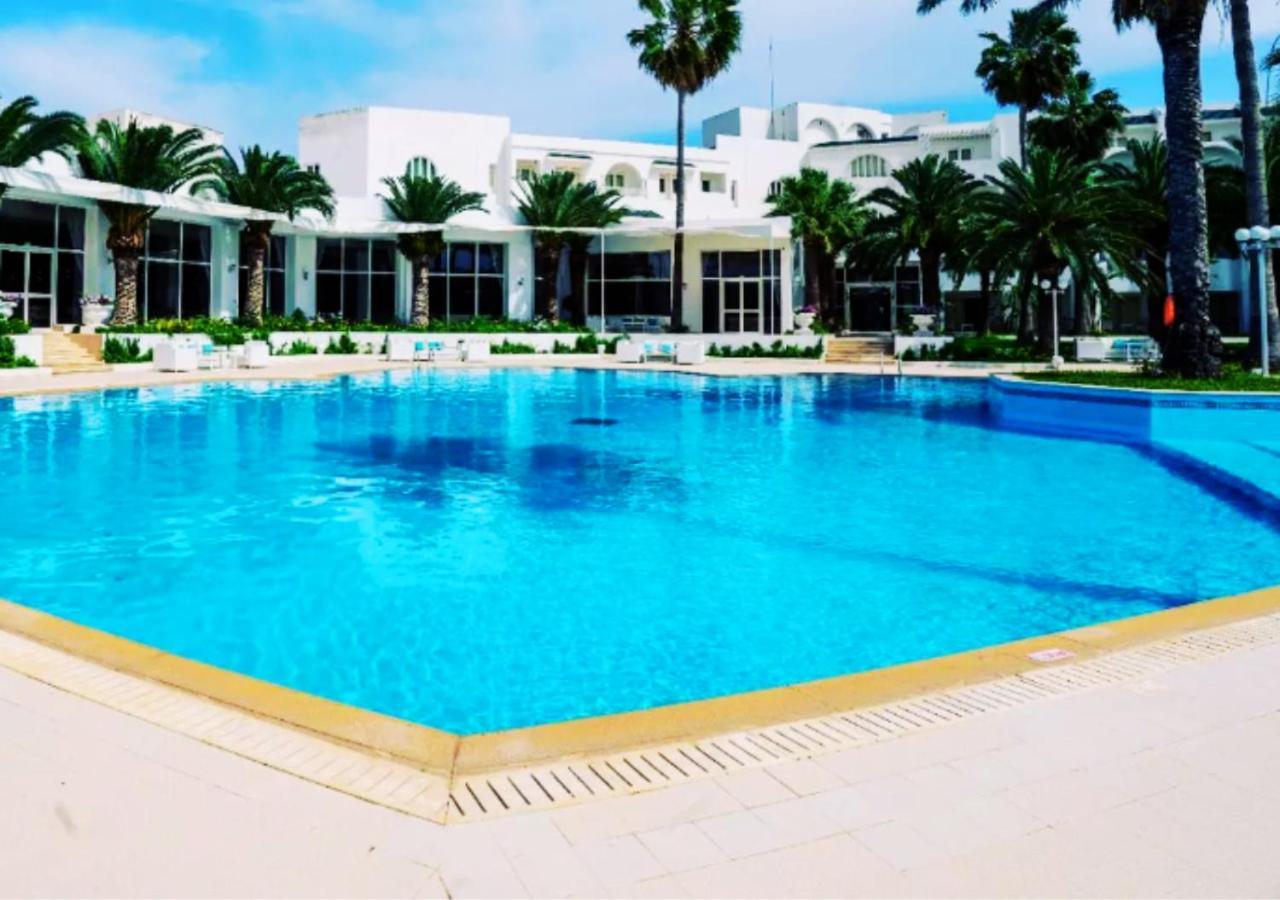 Hammamet Serail Dış mekan fotoğraf