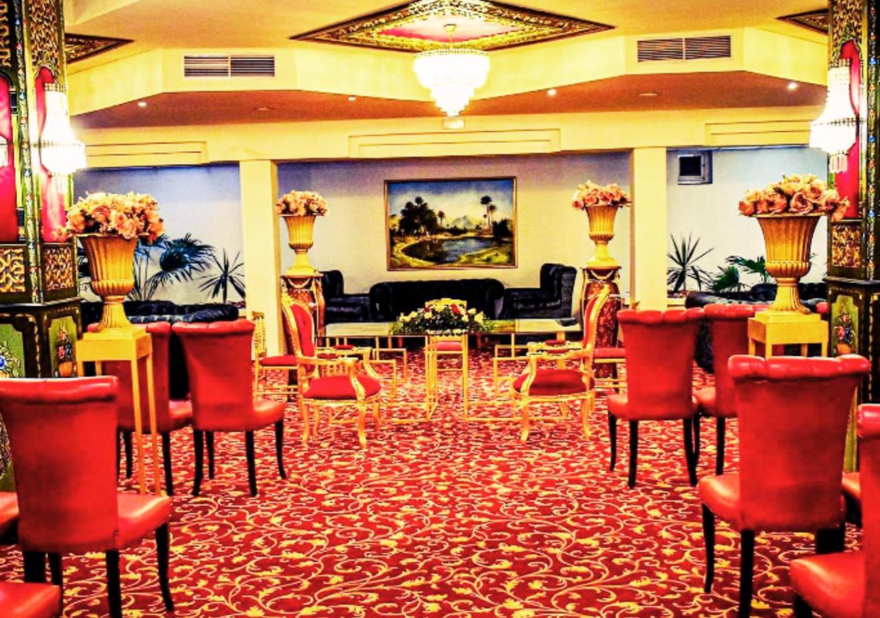 Hammamet Serail Dış mekan fotoğraf