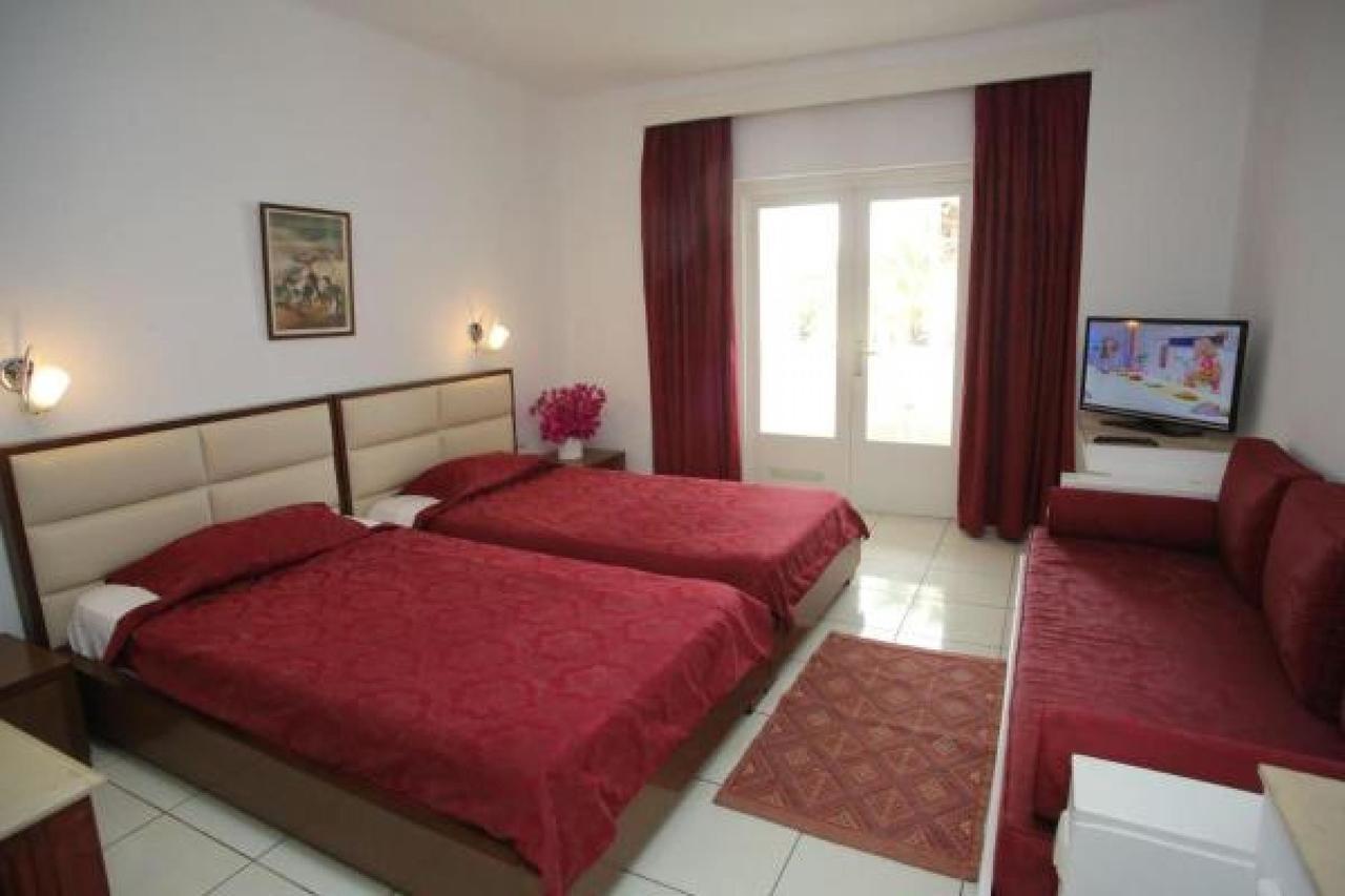 Hammamet Serail Dış mekan fotoğraf