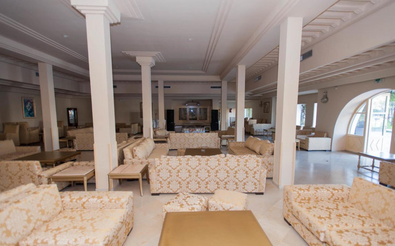 Hammamet Serail Dış mekan fotoğraf