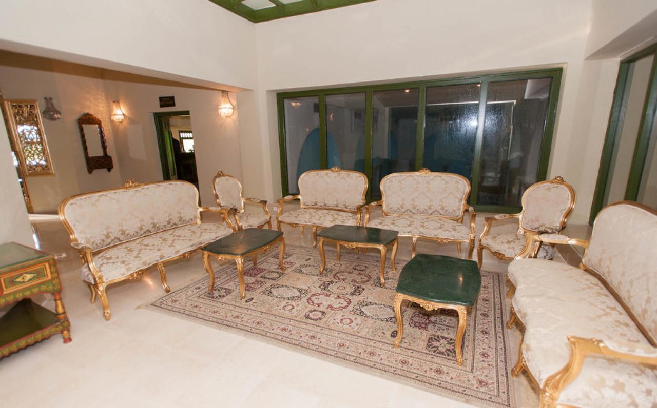 Hammamet Serail Dış mekan fotoğraf