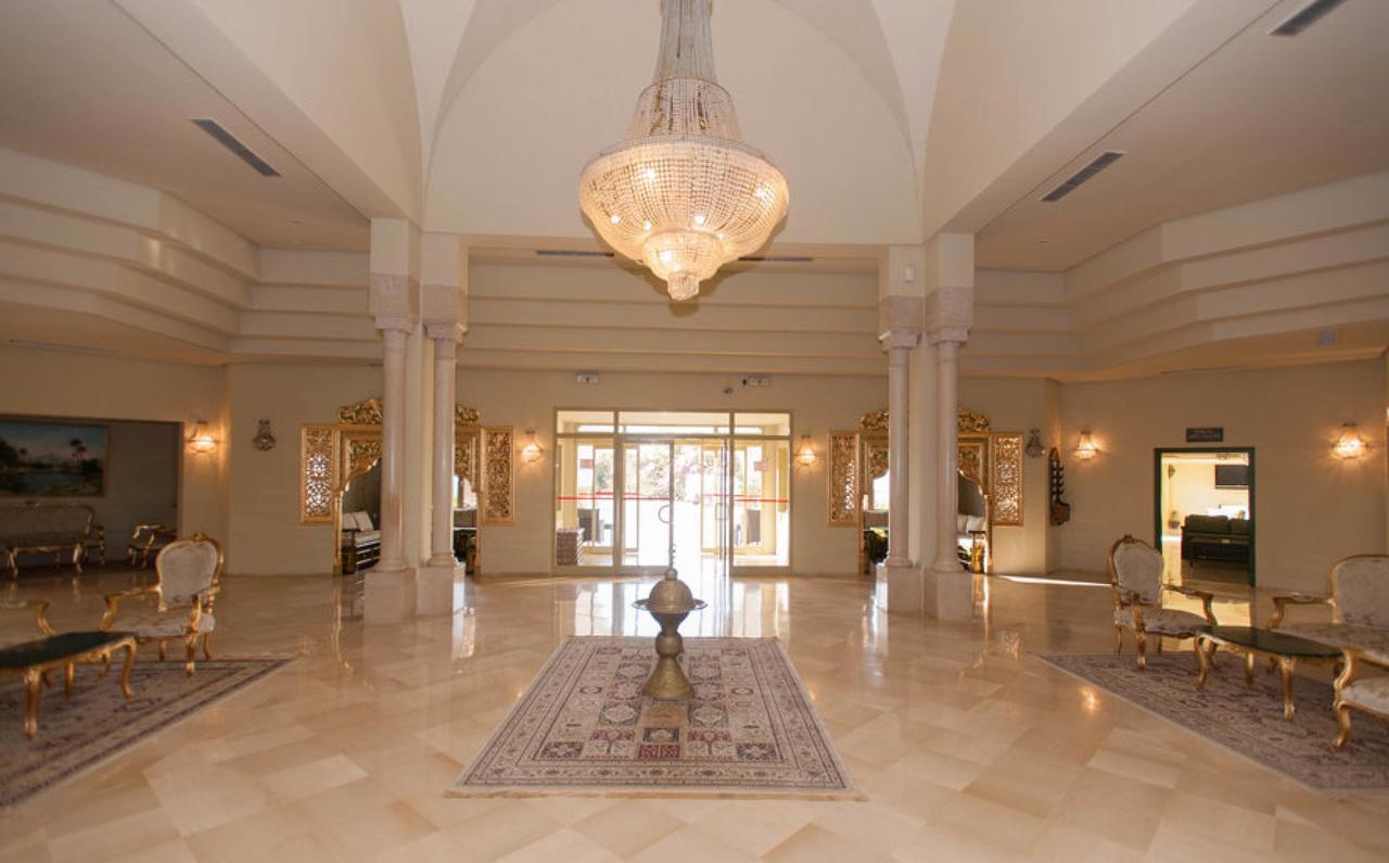 Hammamet Serail Dış mekan fotoğraf