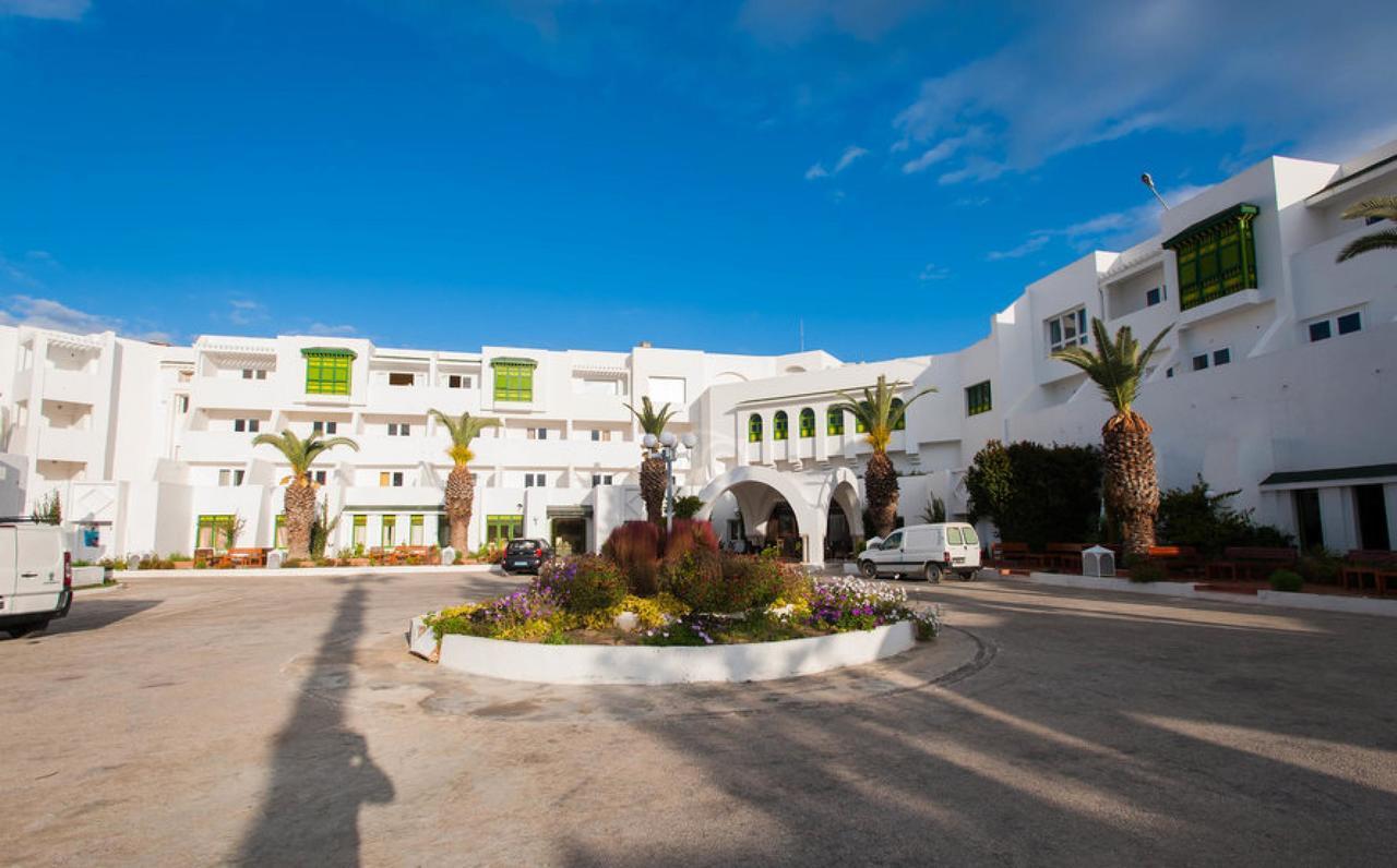 Hammamet Serail Dış mekan fotoğraf