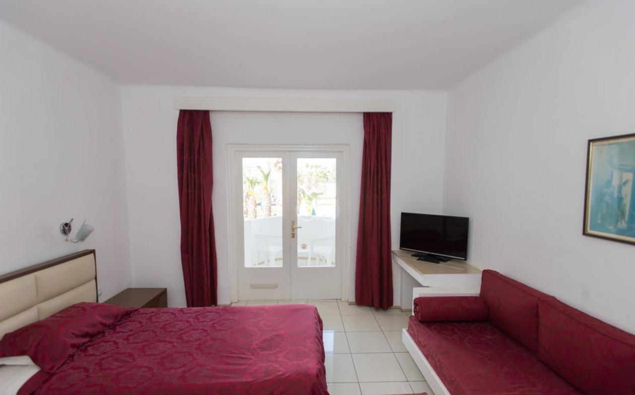 Hammamet Serail Dış mekan fotoğraf