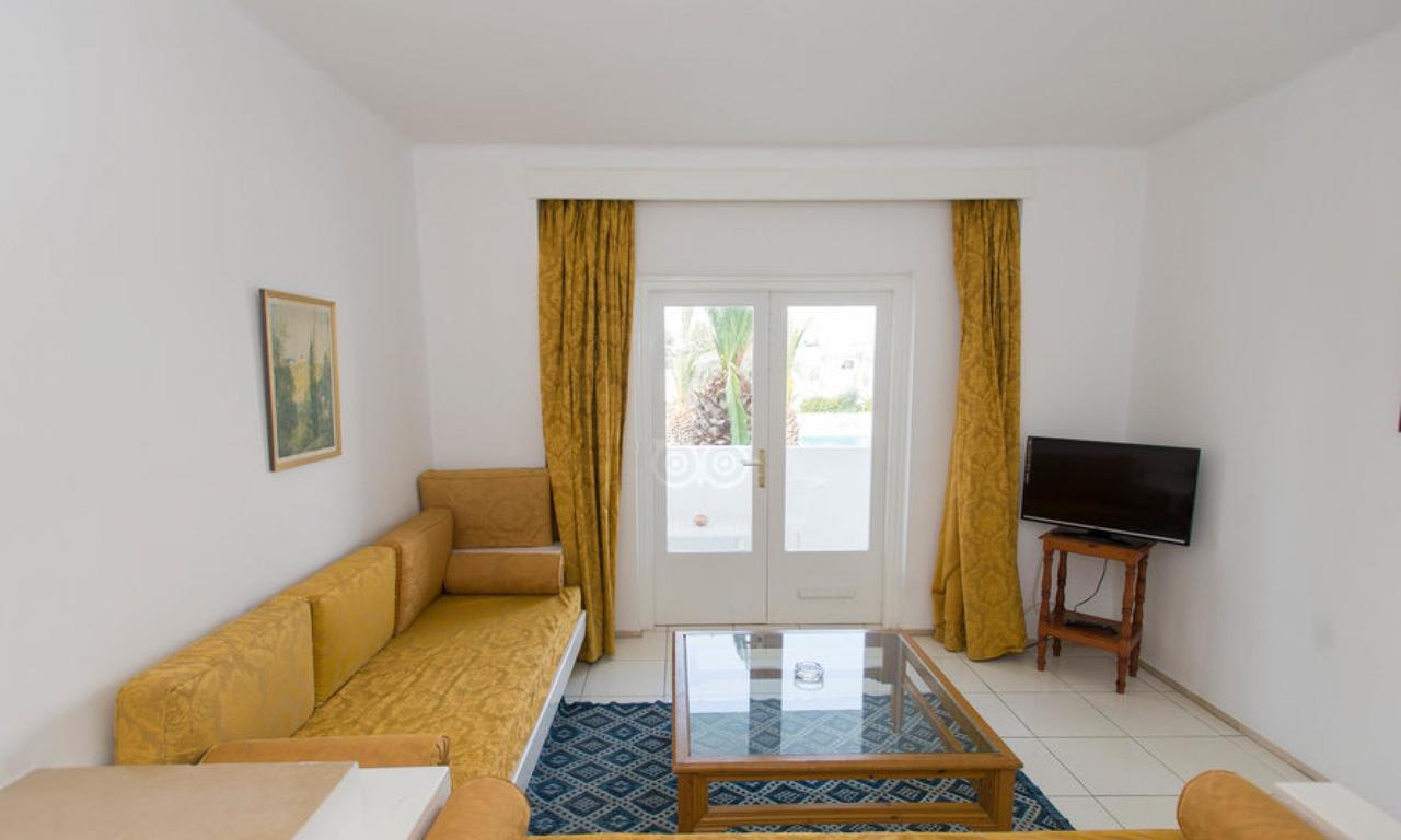 Hammamet Serail Dış mekan fotoğraf