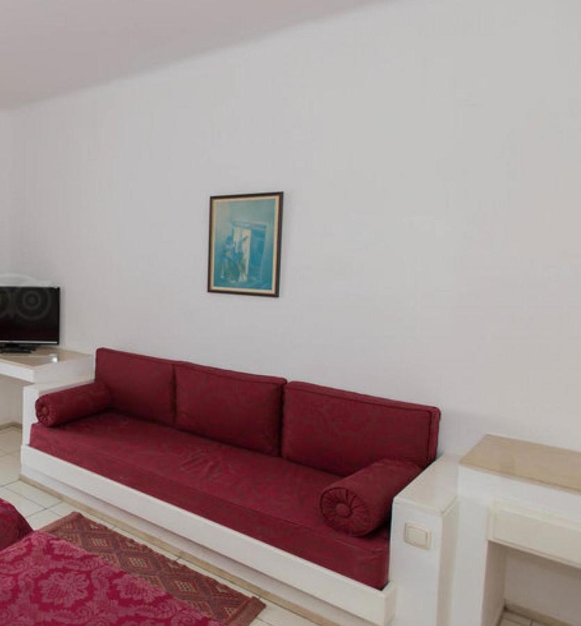 Hammamet Serail Dış mekan fotoğraf