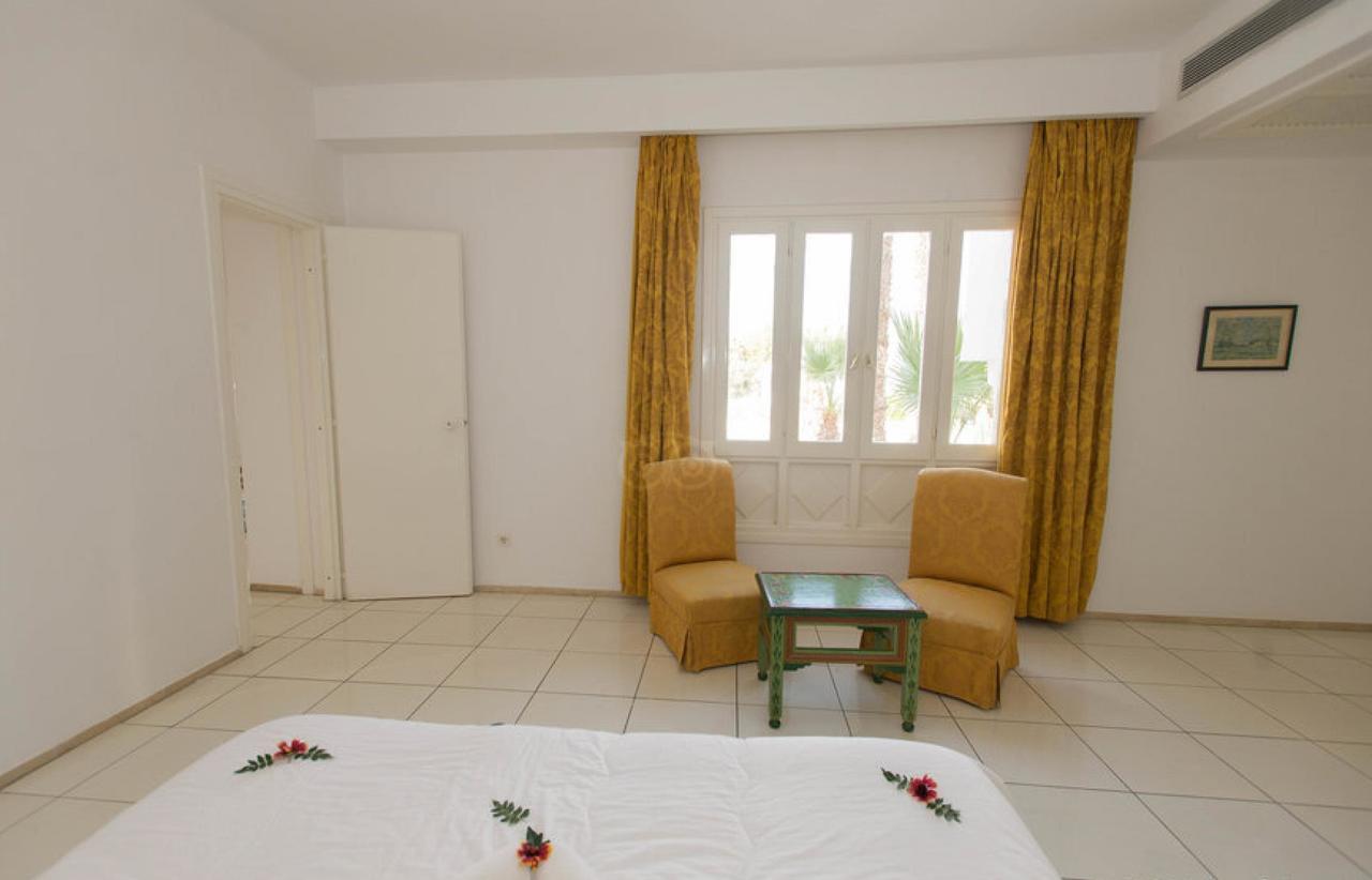 Hammamet Serail Dış mekan fotoğraf